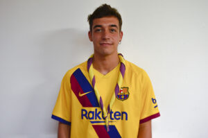 Oriol Aymerich