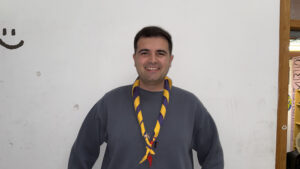 Picture of Marc Araguàs